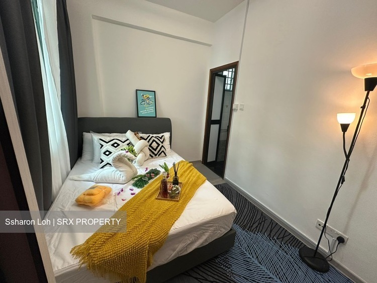 Changi Court (D16), Condominium #491682141